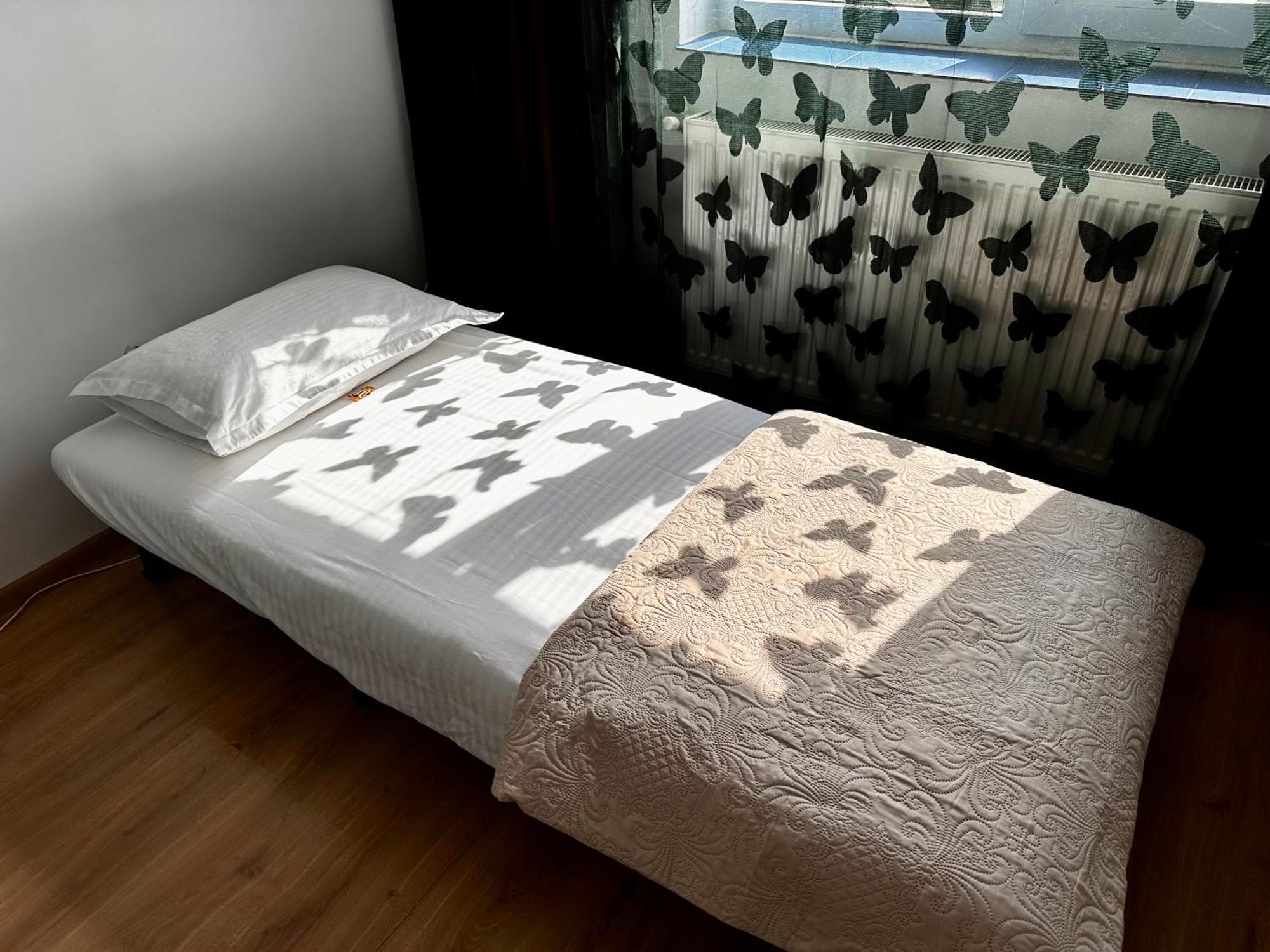 Romantic Charm, Spa, Free Early Check-In Bucharest Exterior photo