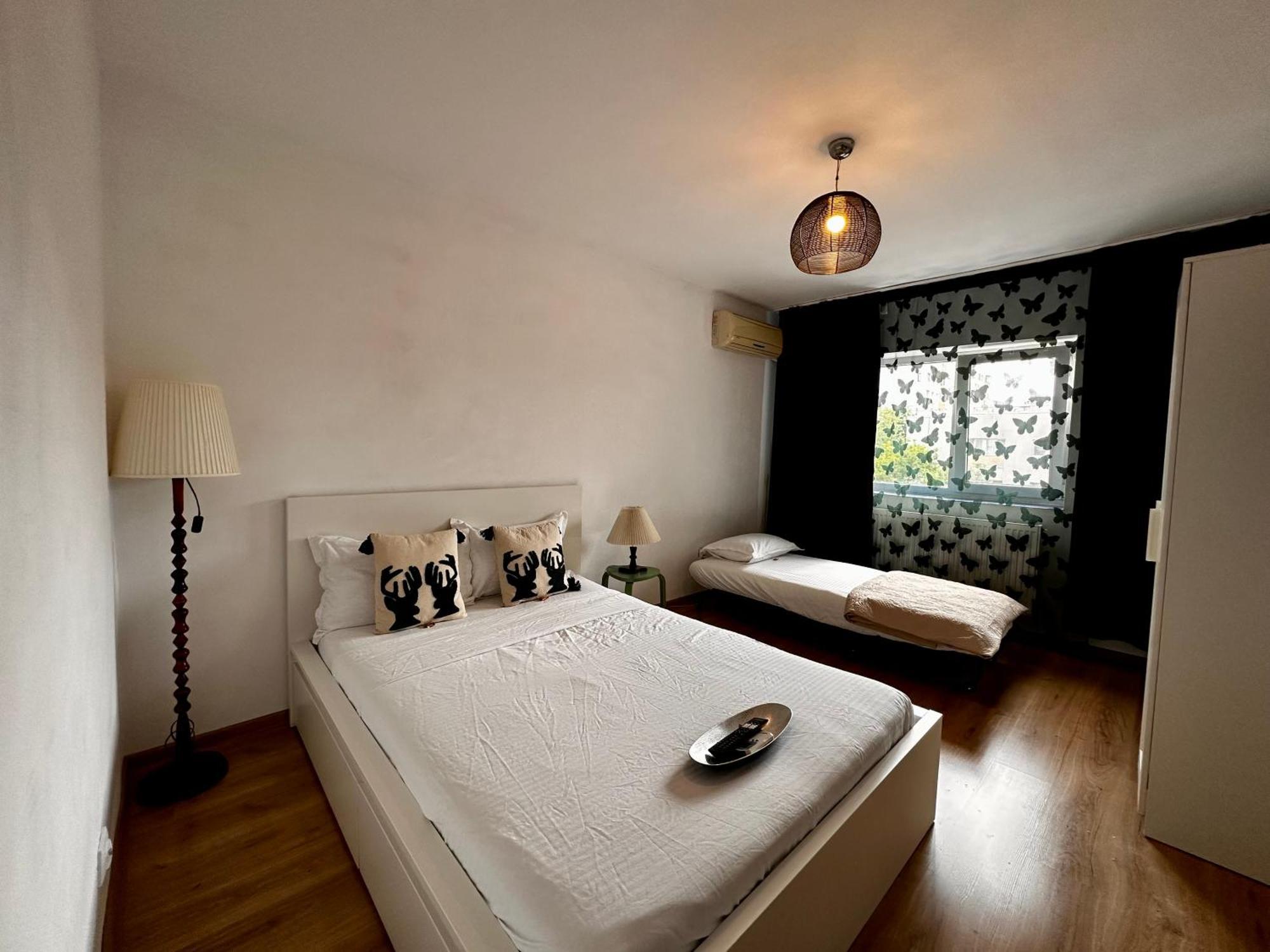Romantic Charm, Spa, Free Early Check-In Bucharest Exterior photo