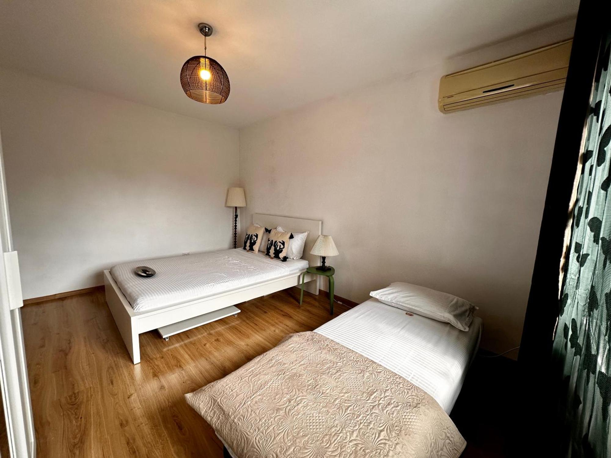 Romantic Charm, Spa, Free Early Check-In Bucharest Exterior photo